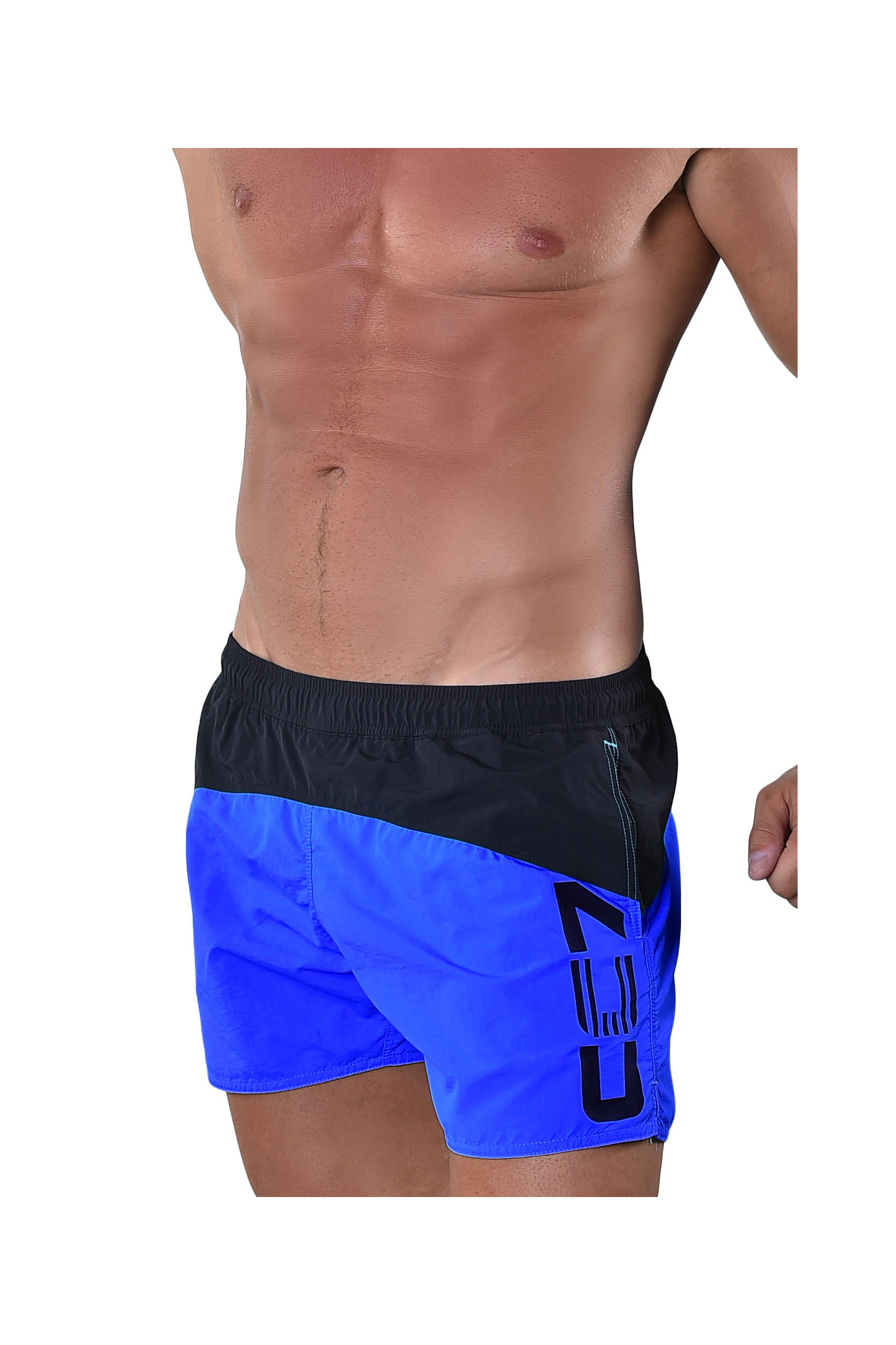 Mens Swimwear Shorts CC7 Roberto Lucca CC70169 20133