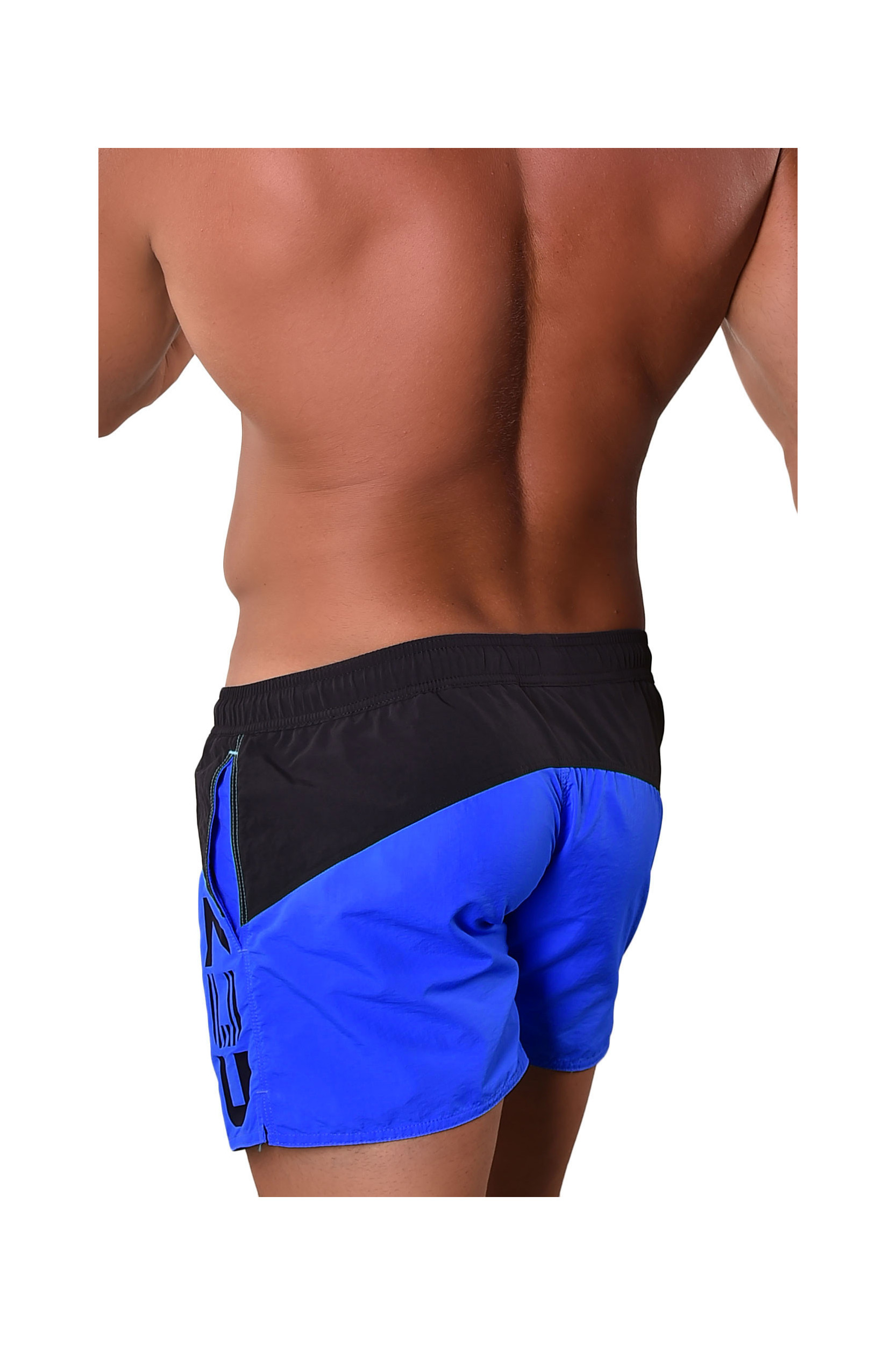 Mens Swimwear Shorts CC7 Roberto Lucca CC70169 20133