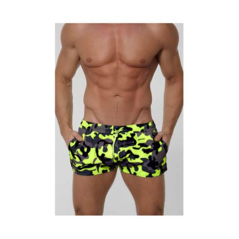 Swim Shorts 10152 41172