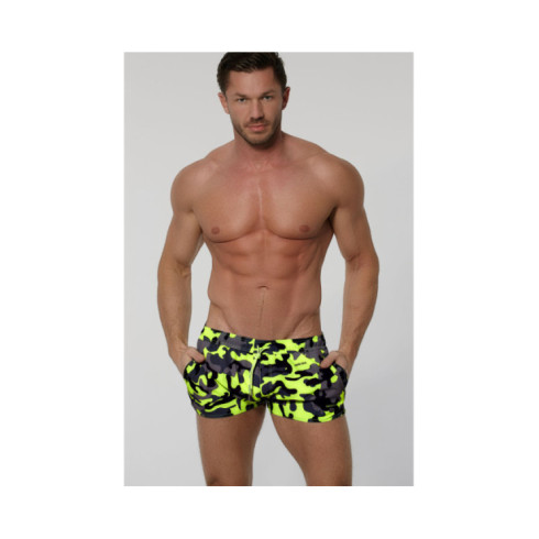 Swim Shorts 10152 41172