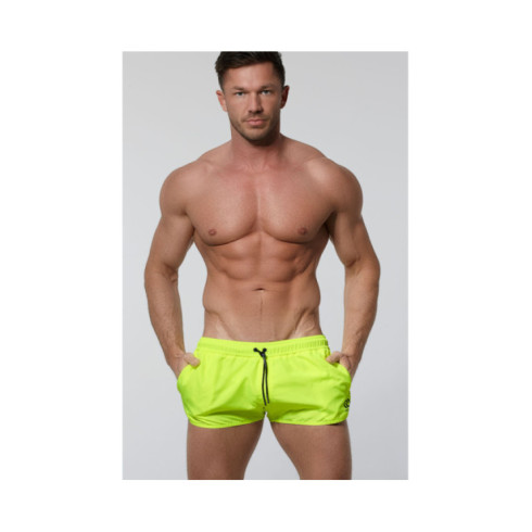 Swim Shorts FLUO 10152 37722
