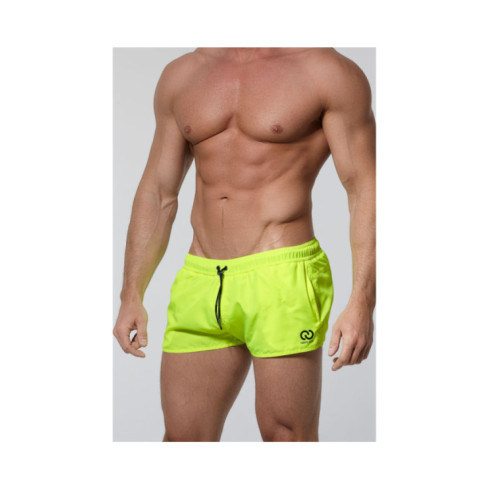 Swim Shorts FLUO 10152 37722