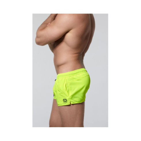 Swim Shorts FLUO 10152 37722