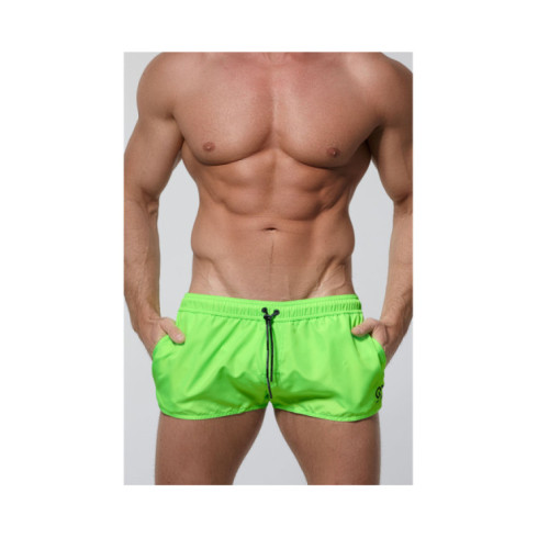 Swim Shorts FLUO 10152 37733