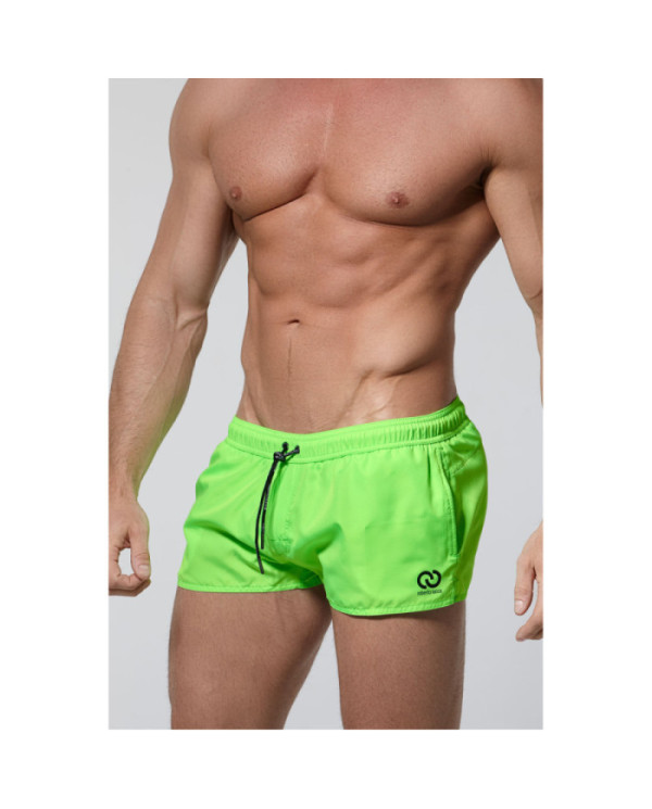 Swim Shorts FLUO 10152 37733