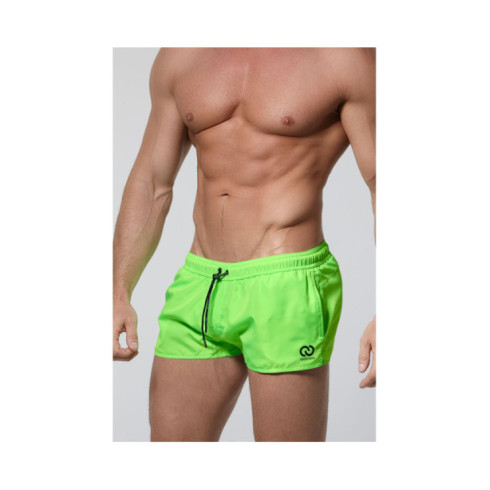 Swim Shorts FLUO 10152 37733