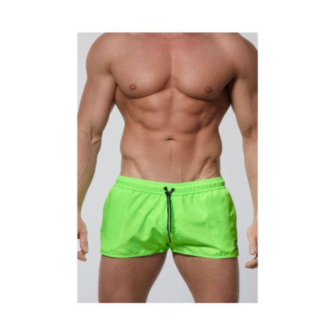 Swim Shorts FLUO 10152 37733