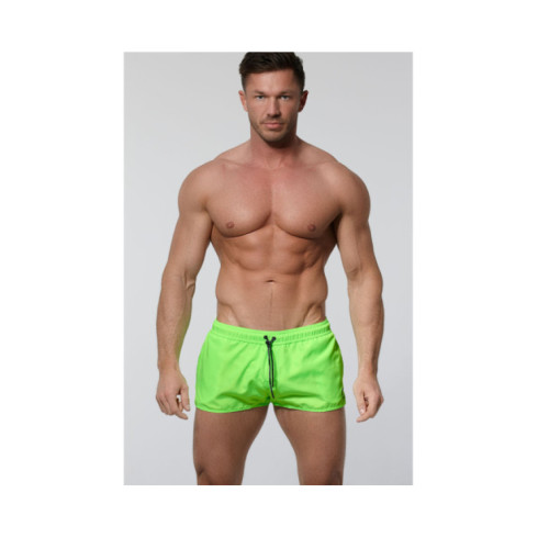 Swim Shorts FLUO 10152 37733