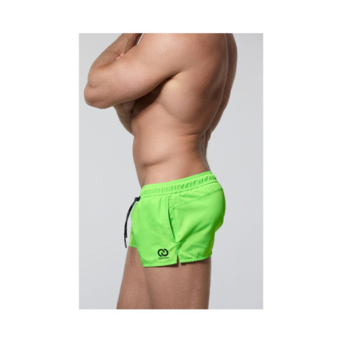 Swim Shorts FLUO 10152 37733