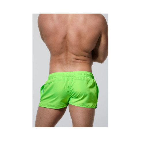 Swim Shorts FLUO 10152 37733