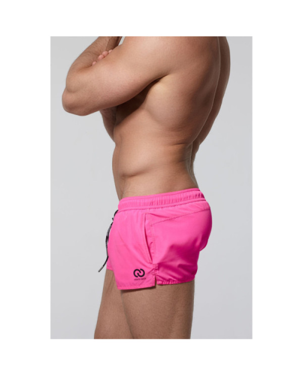 Swim Shorts FLUO 10152 37711