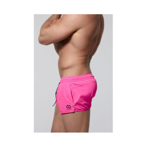 Swim Shorts FLUO 10152 37711