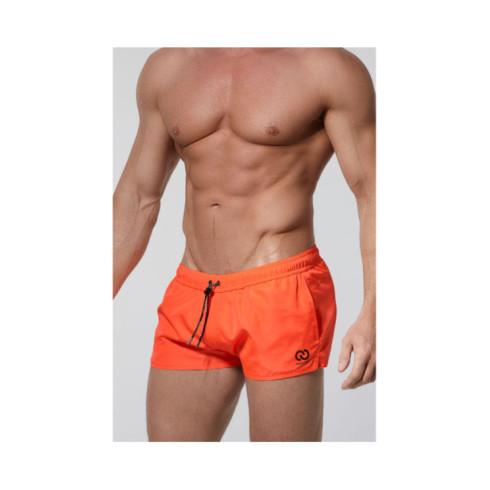 Swim Shorts FLUO 10152 30487