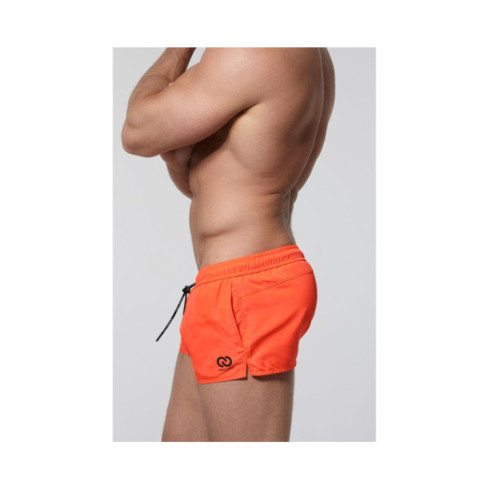 Swim Shorts FLUO 10152 30487
