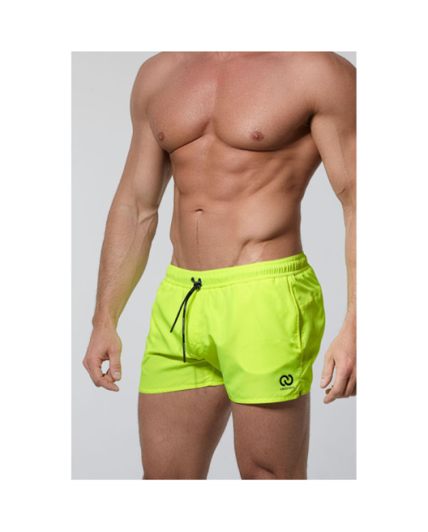Swim Shorts FLUO 10153 37722