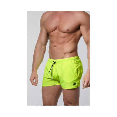 Swim Shorts FLUO 10153 37722