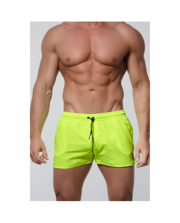 Swim Shorts FLUO 10153 37722