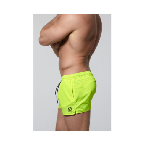 Swim Shorts FLUO 10153 37722