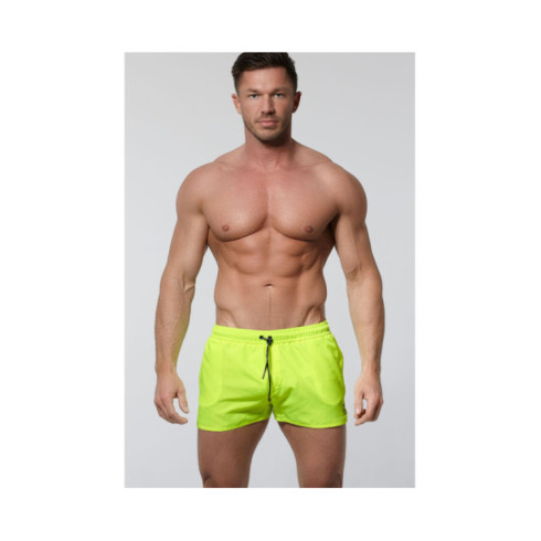 Swim Shorts FLUO 10153 37722