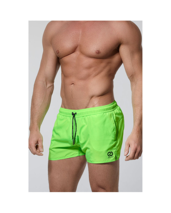 Swim Shorts FLUO 10153 37733