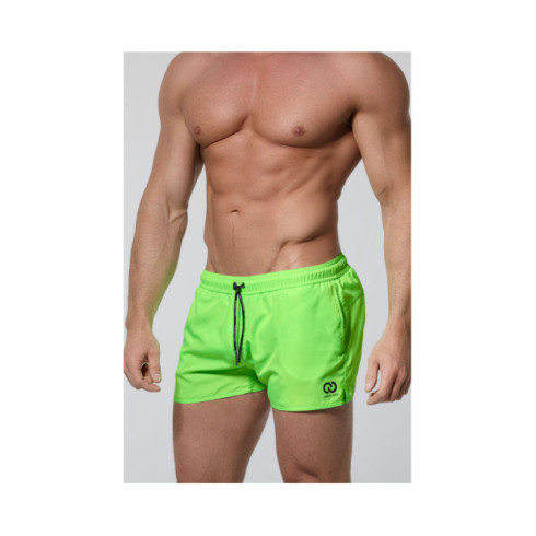 Swim Shorts FLUO 10153 37733