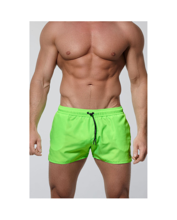 Swim Shorts FLUO 10153 37733