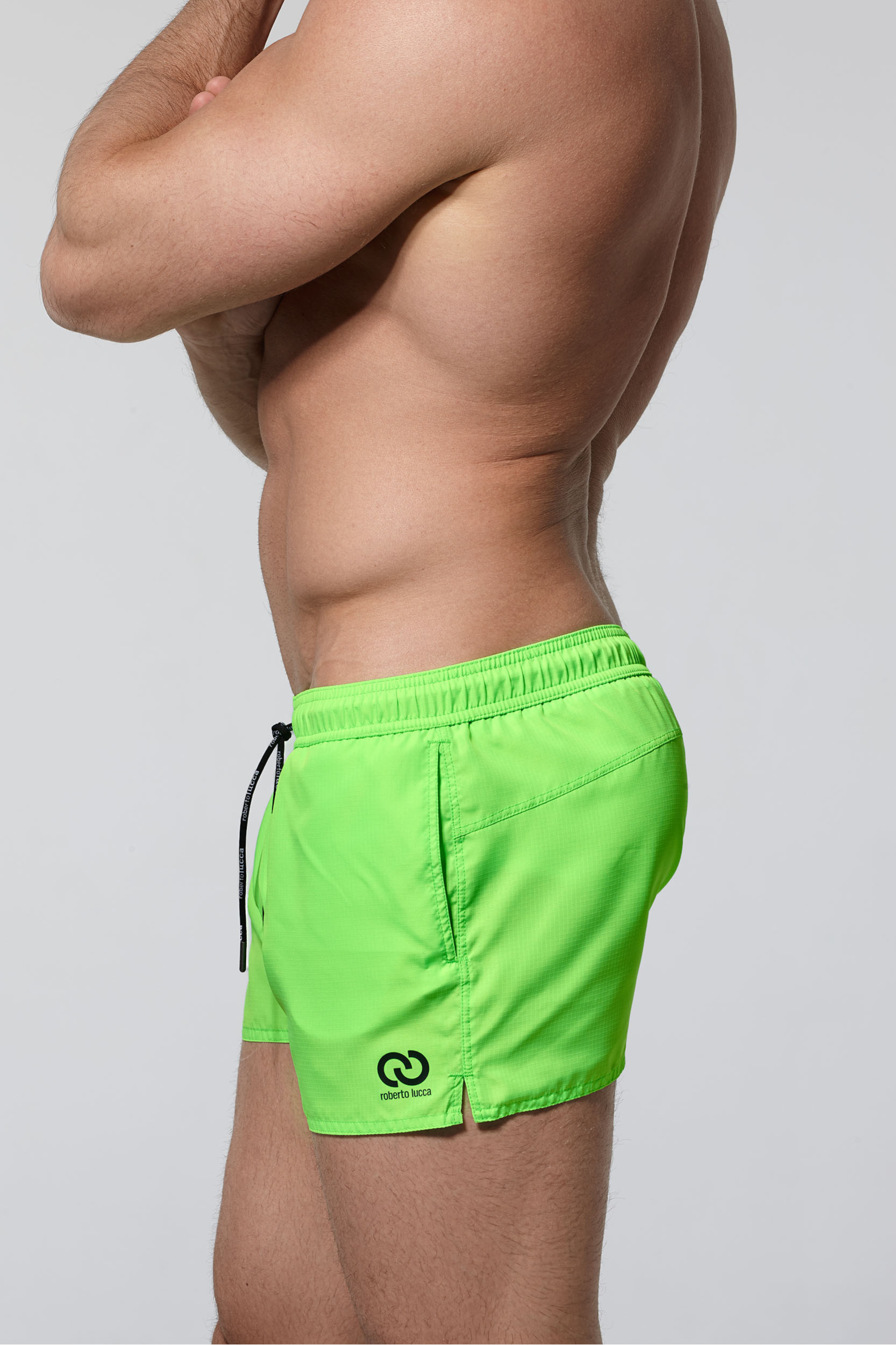 Swim Shorts FLUO 10153 37733