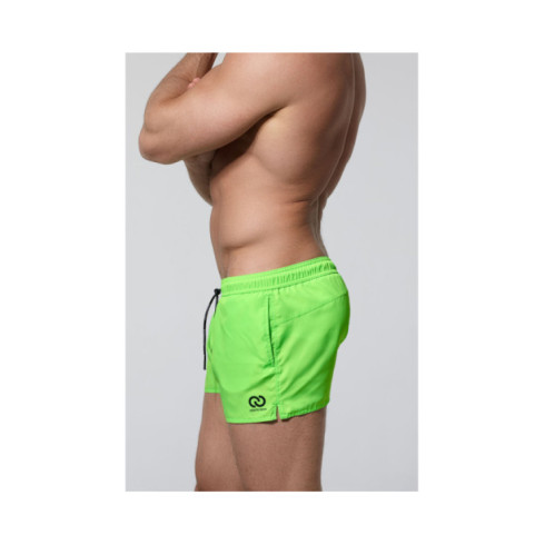 Swim Shorts FLUO 10153 37733