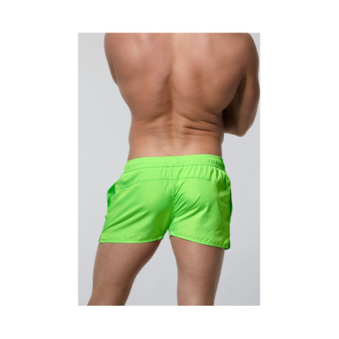 Swim Shorts FLUO 10153 37733