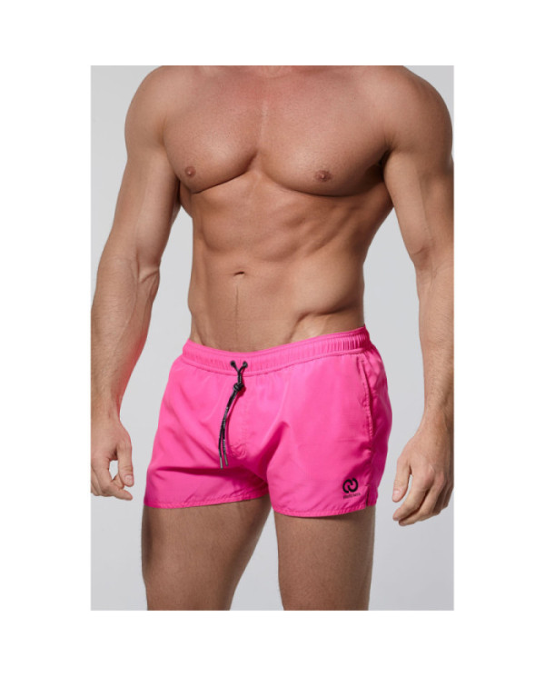 Swim Shorts FLUO 10153 37711
