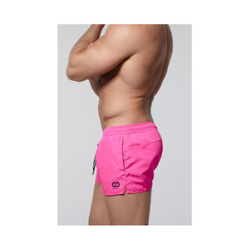 Swim Shorts FLUO 10153 37711