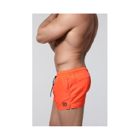 Swim Shorts FLUO 10153 30847