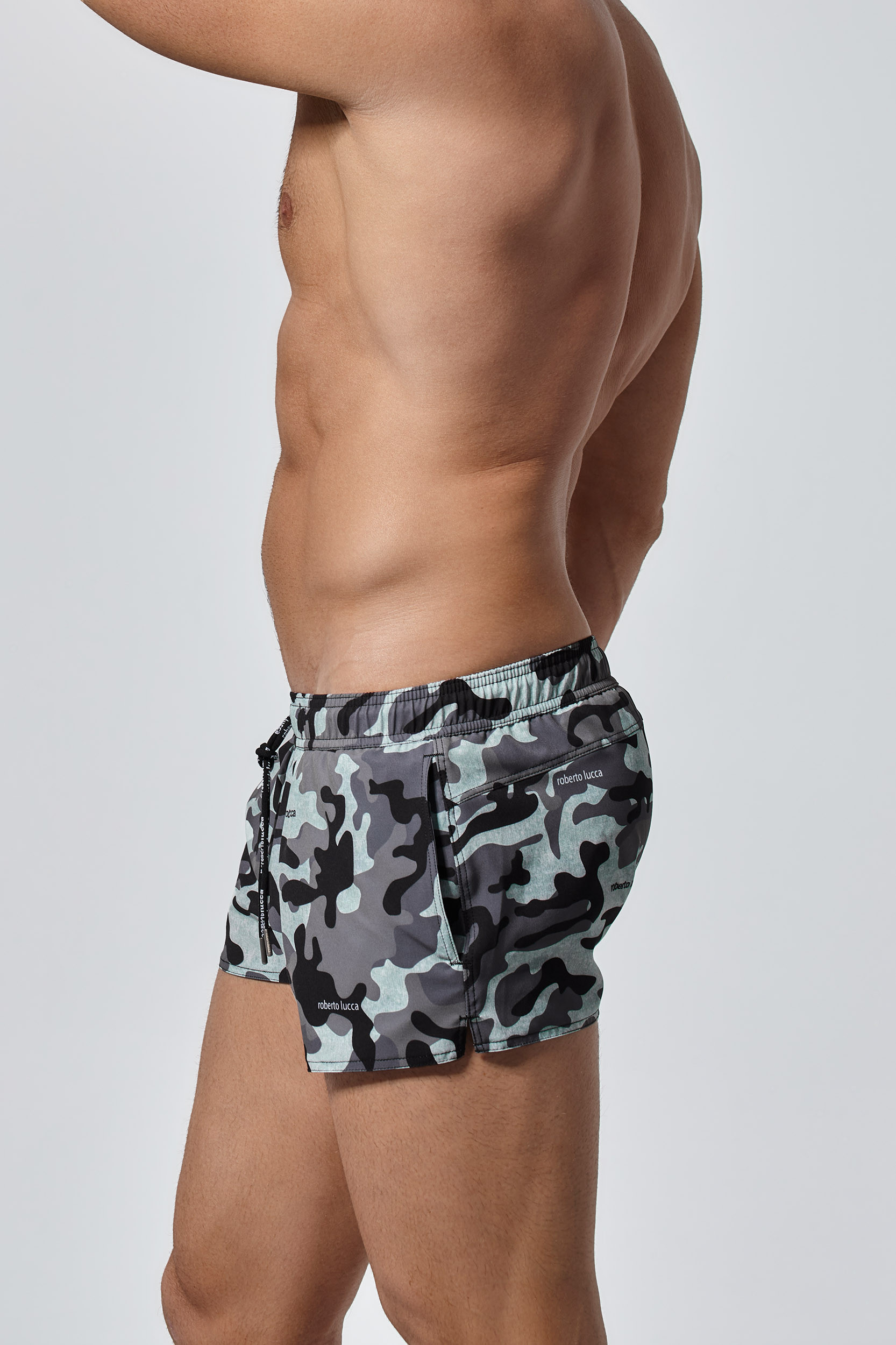 Swim Shorts 10153 41021