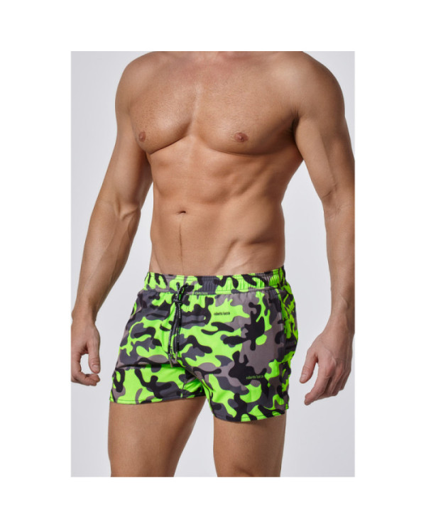 Swim Shorts 10153 41175