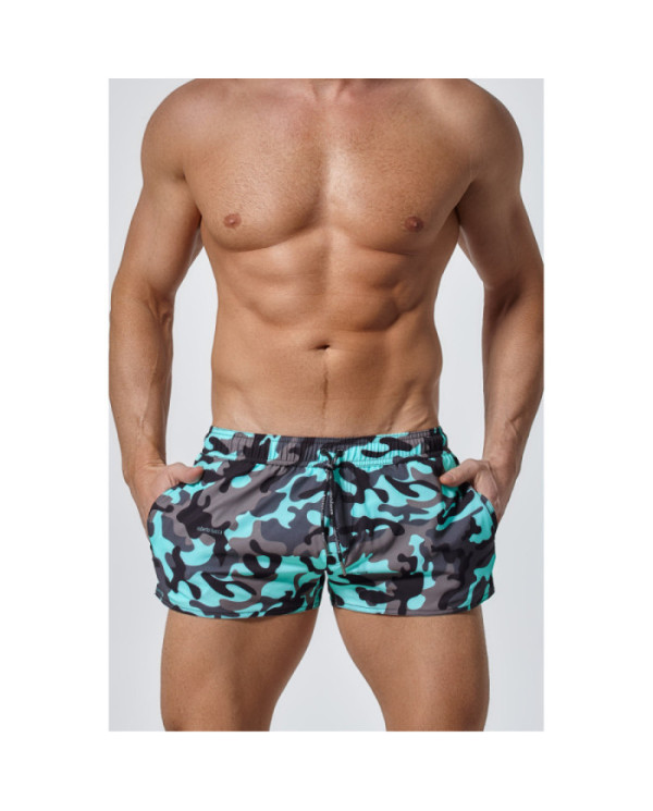Swim Shorts 10152 40181