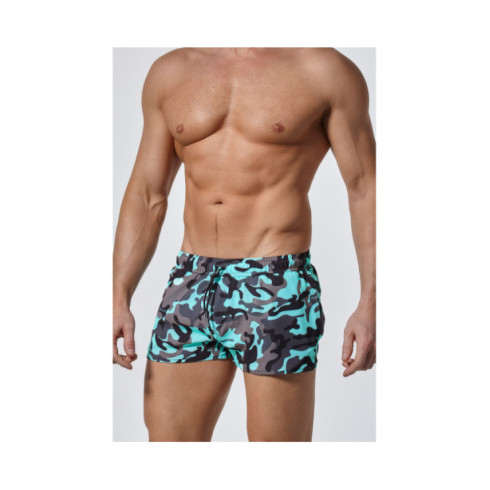 Swim Shorts 10152 40181