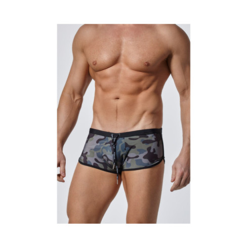 Mens Swim Boxer-shorts ROBERTO LUCCA 10113 41030