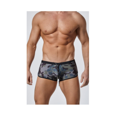 Mens Swim Boxer-shorts ROBERTO LUCCA 10113 41030