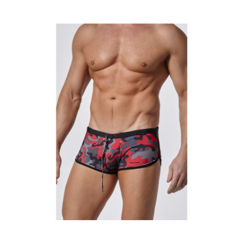 Mens Swim Boxer-shorts ROBERTO LUCCA 10113 40477