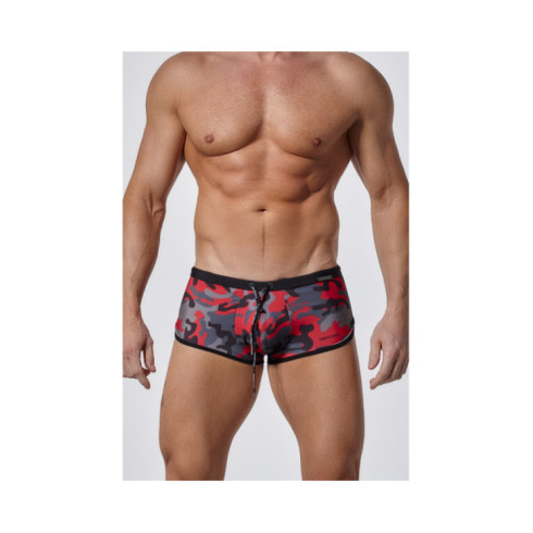 Mens Swim Boxer-shorts ROBERTO LUCCA 10113 40477