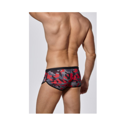 Mens Swim Boxer-shorts ROBERTO LUCCA 10113 40477