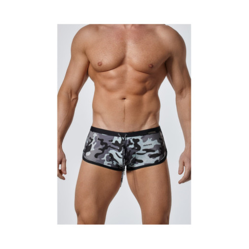 Mens Swim Boxer-shorts ROBERTO LUCCA 10113 41020