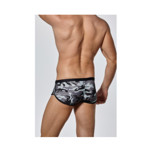 Mens Swim Boxer-shorts ROBERTO LUCCA 10113 41020