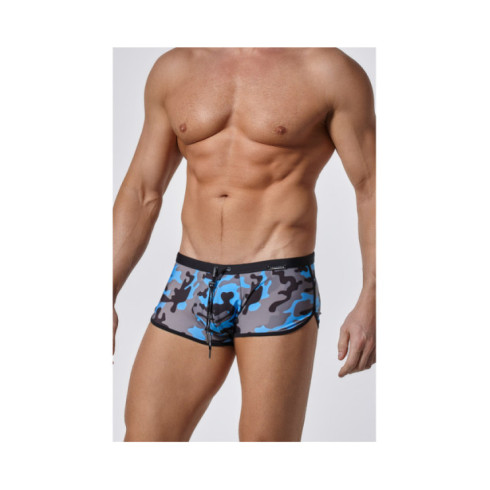 Mens Swim Boxer-shorts ROBERTO LUCCA 10113 42126
