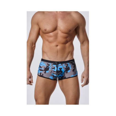 Mens Swim Boxer-shorts ROBERTO LUCCA 10113 42126