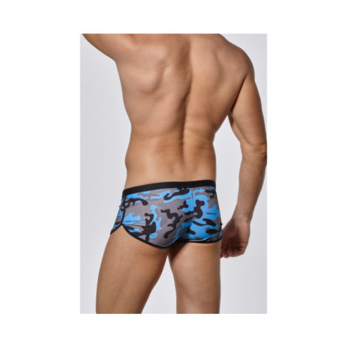 Mens Swim Boxer-shorts ROBERTO LUCCA 10113 42126