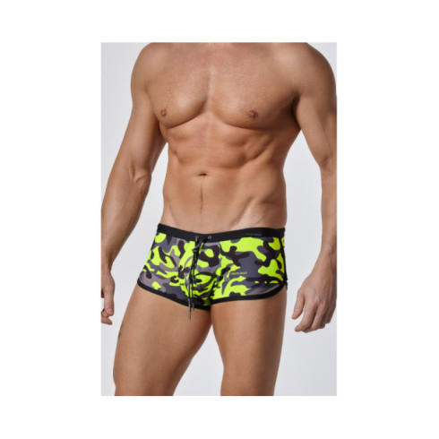 Mens Swim Boxer-shorts ROBERTO LUCCA 10113 41171