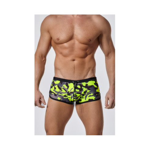 Mens Swim Boxer-shorts ROBERTO LUCCA 10113 41171