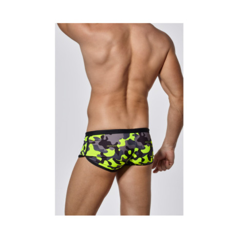 Mens Swim Boxer-shorts ROBERTO LUCCA 10113 41171