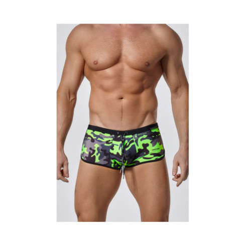 Mens Swim Boxer-shorts ROBERTO LUCCA 10113 41175